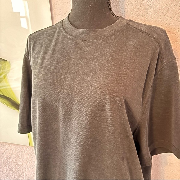 Tommy Bahama shirt size large - Picture 2 of 6